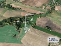 Prodej podílu pole, Sobotka, 1178 m2