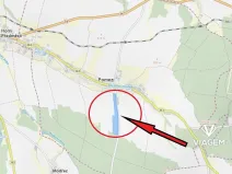 Prodej podílu pole, Pomezí, 15148 m2