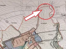 Prodej podílu pole, Nupaky, 1887 m2