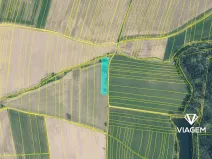 Prodej podílu pole, Olešnice, 1692 m2