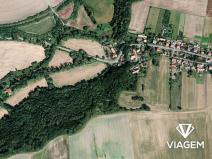 Prodej podílu komerčního pozemku, Liběšice, 1028 m2