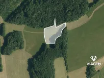 Prodej podílu pole, Tichá, 3099 m2