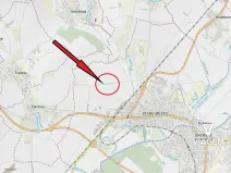 Prodej podílu pole, Staré Město, 1924 m2