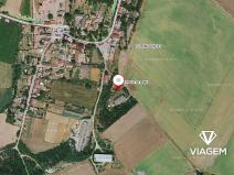 Prodej podílu zahrady, Postoloprty, 291 m2