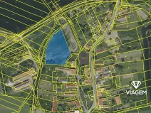 Prodej podílu pole, Golčův Jeníkov, 3105 m2