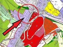 Prodej podílu pozemku pro bydlení, Vsetín, Rokytnice, 893 m2