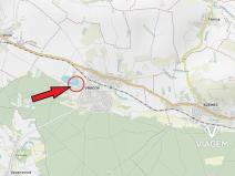 Prodej podílu pole, Vracov, 1124 m2