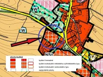 Prodej pozemku pro bydlení, Teplá, 3962 m2