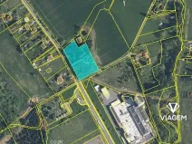 Prodej pole, Frýdek-Místek, 4956 m2