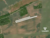 Prodej pole, Veliká Ves, 6334 m2