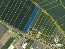 Prodej podílu pozemku pro bydlení, Zaječice, 658 m2