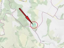 Prodej lesa, Silůvky, 3372 m2