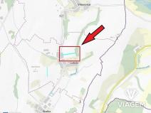 Prodej podílu pole, Labuty, 2579 m2