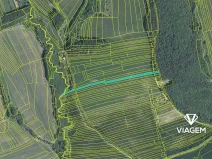 Prodej podílu pole, Újezd, 478 m2