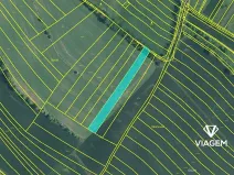 Prodej podílu pole, Blučina, 990 m2