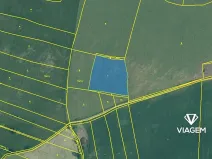Prodej podílu pole, Kejnice, 1319 m2