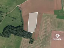 Prodej podílu pole, Kejnice, 2619 m2