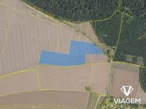 Prodej podílu pole, Sedlec, 5821 m2