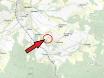 Prodej podílu pole, Ždírec, 5003 m2