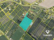 Prodej podílu pole, Bílá Třemešná, 1937 m2