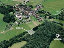 Prodej podílu zahrady, Kejnice, 875 m2