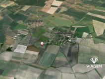 Prodej pole, Kostelní Hlavno, 8632 m2