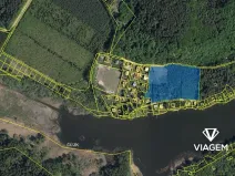 Prodej zahrady, Nová Ves, 13307 m2