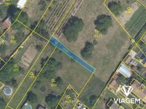 Prodej podílu zahrady, Šatov, 41 m2