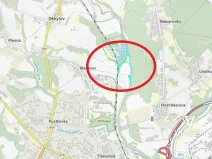 Prodej podílu pole, Ostrava, 512 m2