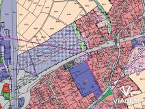 Prodej komerčního pozemku, Kopřivnice, 1085 m2