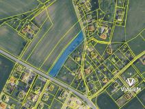 Prodej podílu pole, Vratimov, 1784 m2