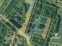 Prodej podílu zahrady, Jemnice, 63 m2