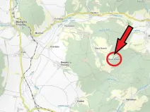 Prodej podílu pole, Městečko Trnávka, 1564 m2