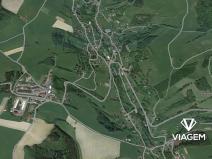 Prodej podílu lesa, Zlatá Olešnice, 963 m2