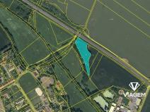 Prodej podílu pole, Žichlínek, 283 m2