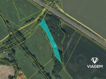 Prodej podílu pole, Žichlínek, 283 m2