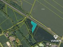 Prodej podílu pole, Žichlínek, 283 m2