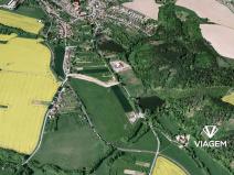 Prodej pole, Konice, 1252 m2