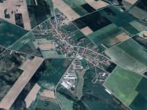 Prodej podílu zahrady, Horní Heřmanice, 829 m2