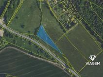 Prodej podílu pole, Mnichovice, 1765 m2