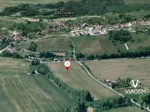 Prodej pole, Březůvky, 3764 m2