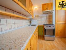 Pronájem bytu 2+1, Trutnov, Procházkova, 54 m2