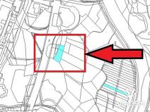 Prodej podílu pole, Hradec Králové, 1416 m2