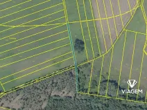 Prodej podílu pole, Labské Chrčice, 2797 m2