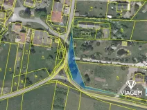 Prodej podílu zahrady, Lázně Bělohrad, 117 m2