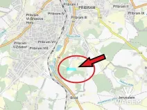 Prodej podílu pole, Uhelná Příbram, 7915 m2