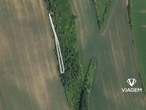 Prodej podílu pole, Bzenec, 329 m2