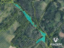 Prodej podílu pole, Velká Bíteš, 3359 m2