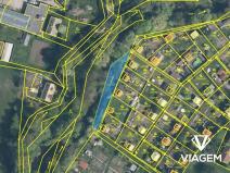 Prodej pole, Horní Bludovice, 530 m2