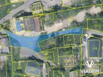 Prodej podílu pole, Mosty u Jablunkova, 26 m2